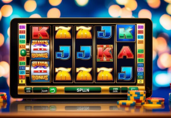 Slot Online