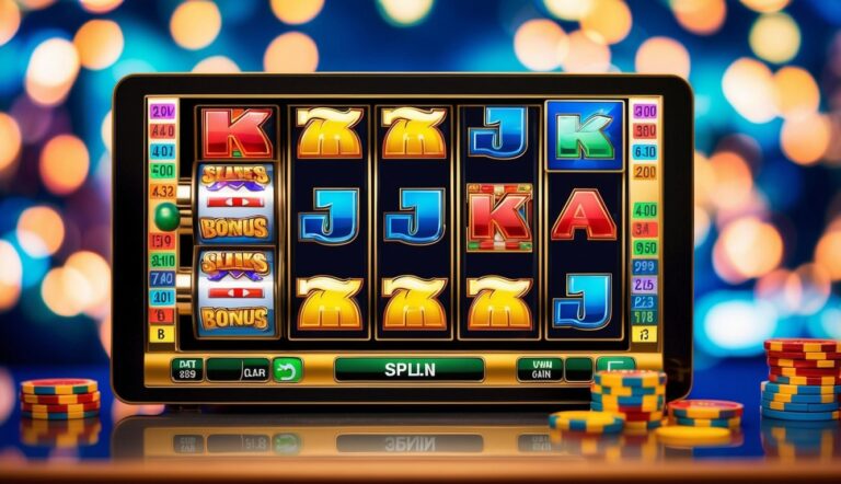 Slot Online