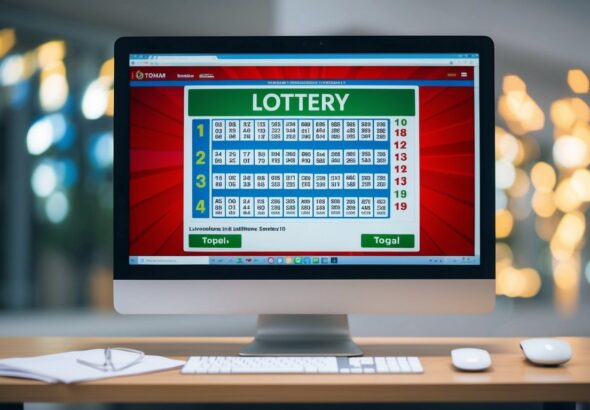 Togel Online