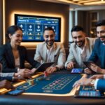 Komunitas Penggemar Baccarat Virtual