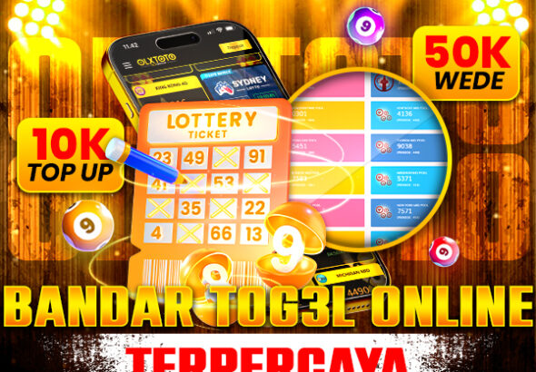 Prediksi Jitu Bandar Togel