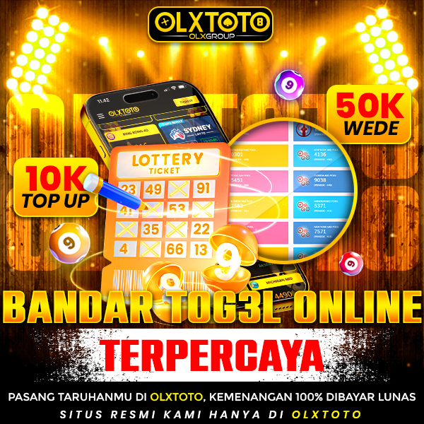 Prediksi Jitu Bandar Togel