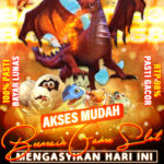 Review Lengkap Basket168: Slot Gacor, Taruhan Basket, dan Bonus Melimpah