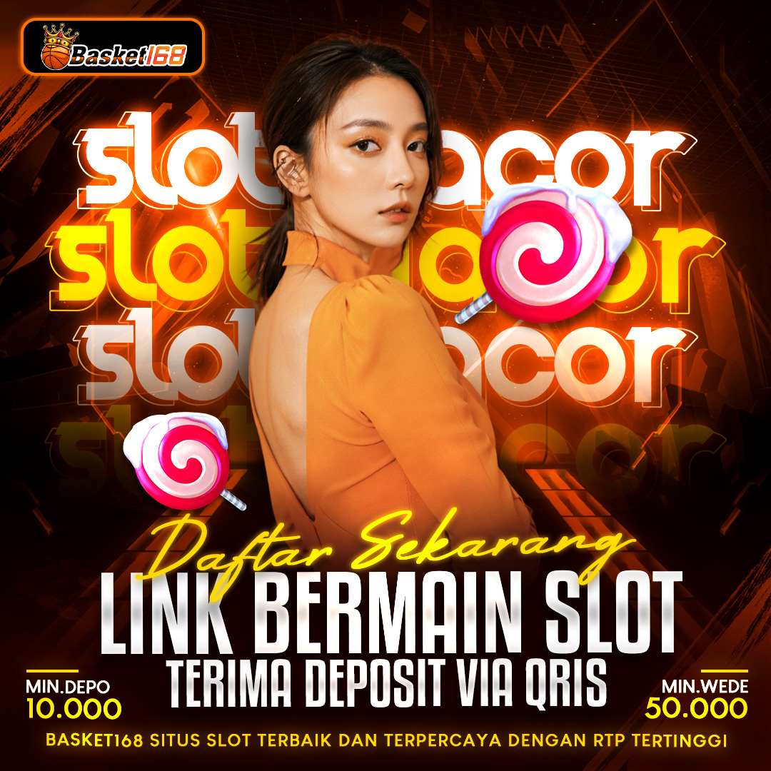 Slot Basket168