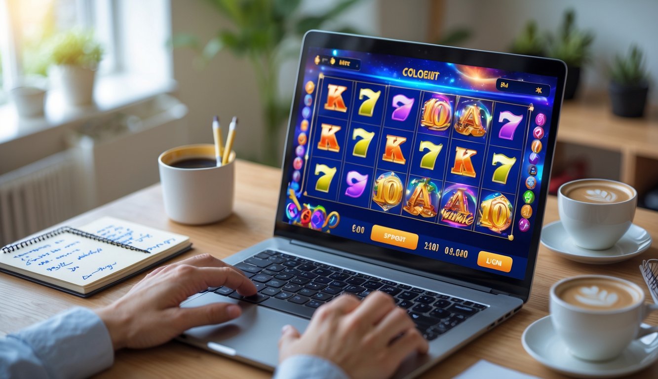 Slot Online