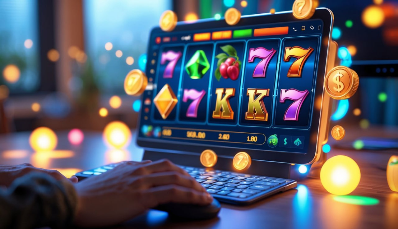 Slot Online