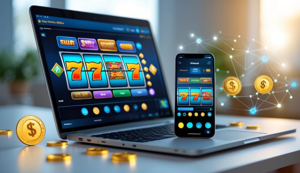 Slot Online