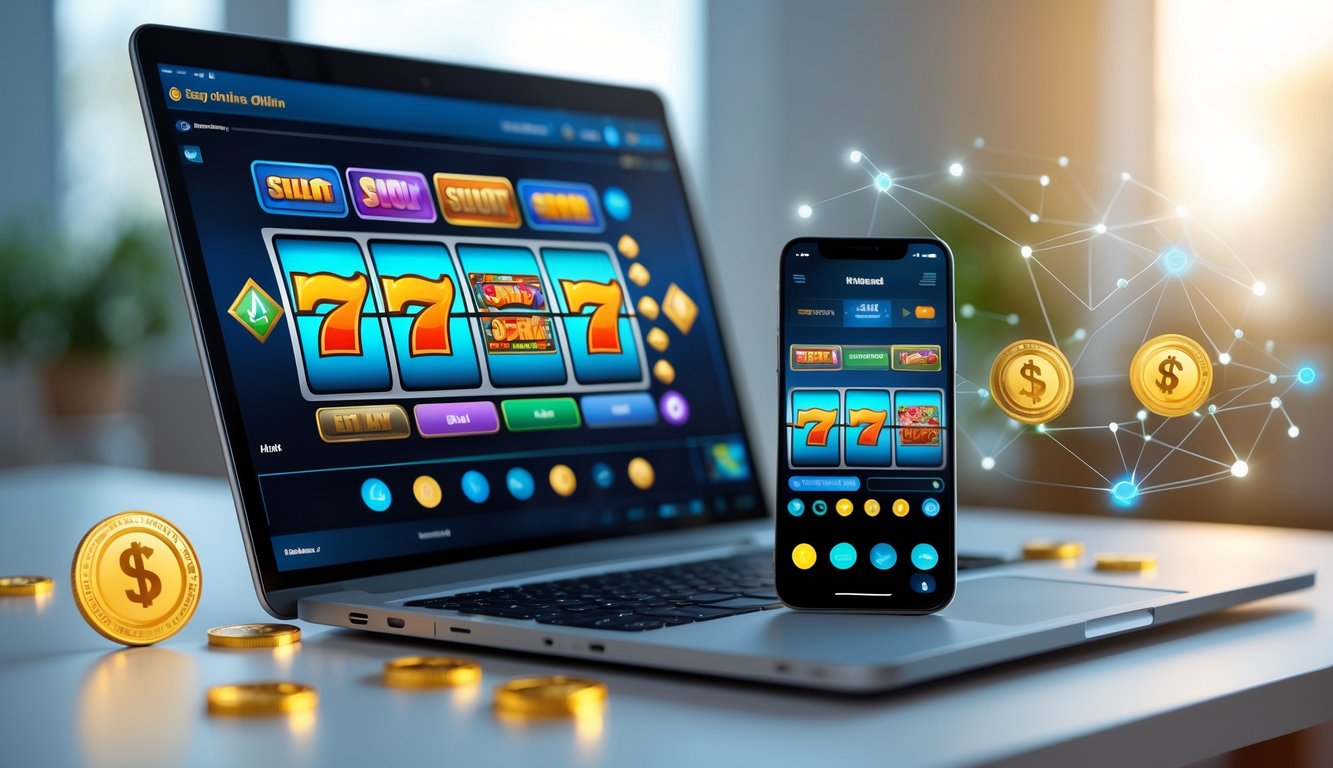 Slot Online