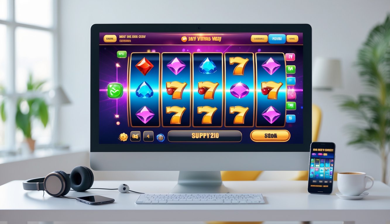 Slot Online