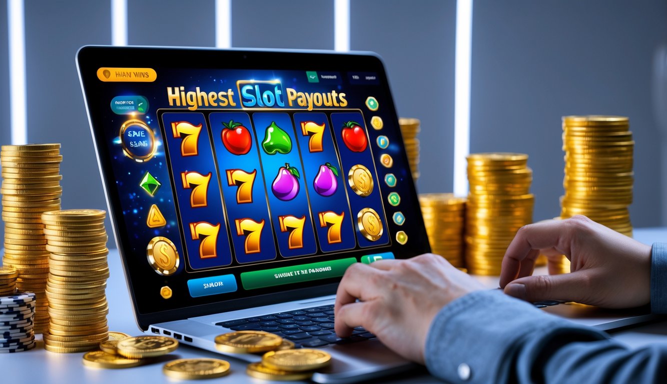 Slot Online