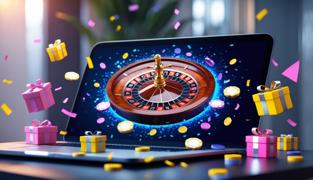 Roulette Online