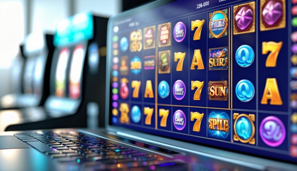 Slot Online