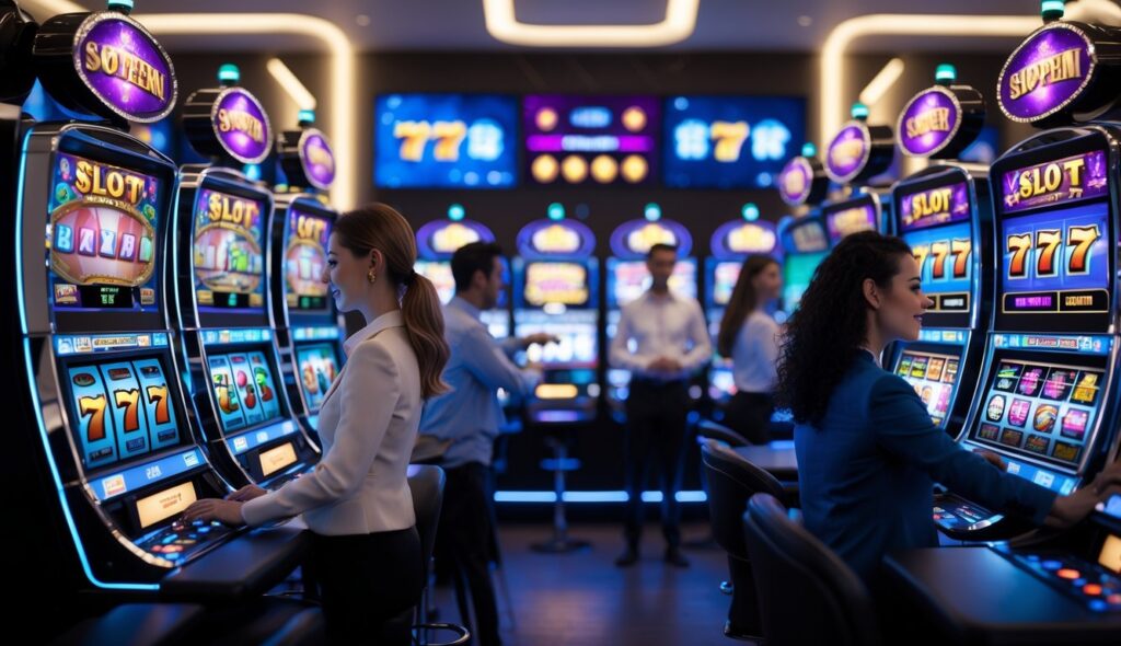 slot online