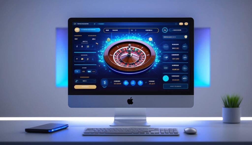 roulette Online