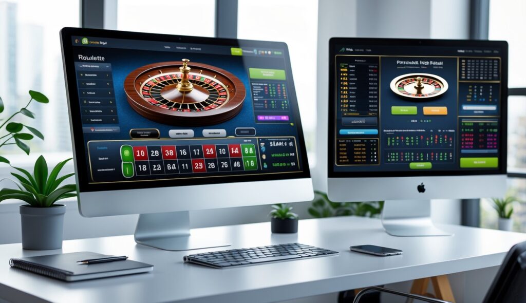 roulette Online
