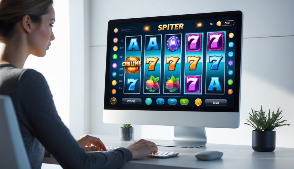 Slot Online