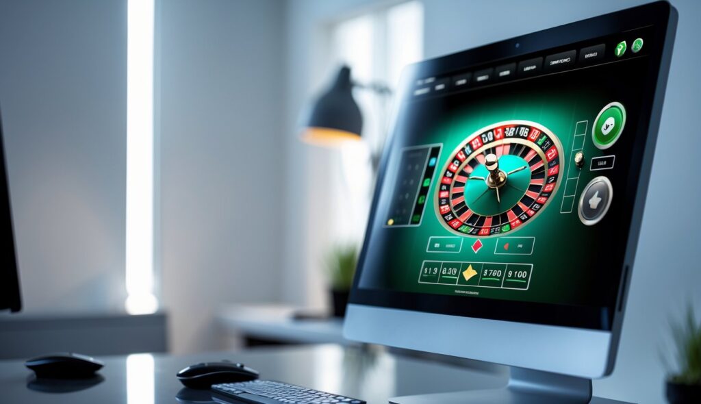 Roulette Online