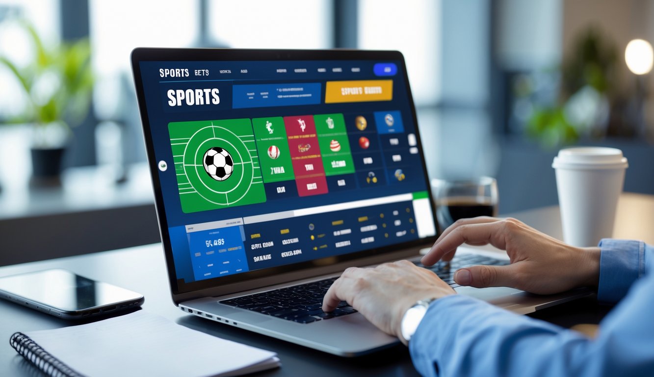 Sbobet online