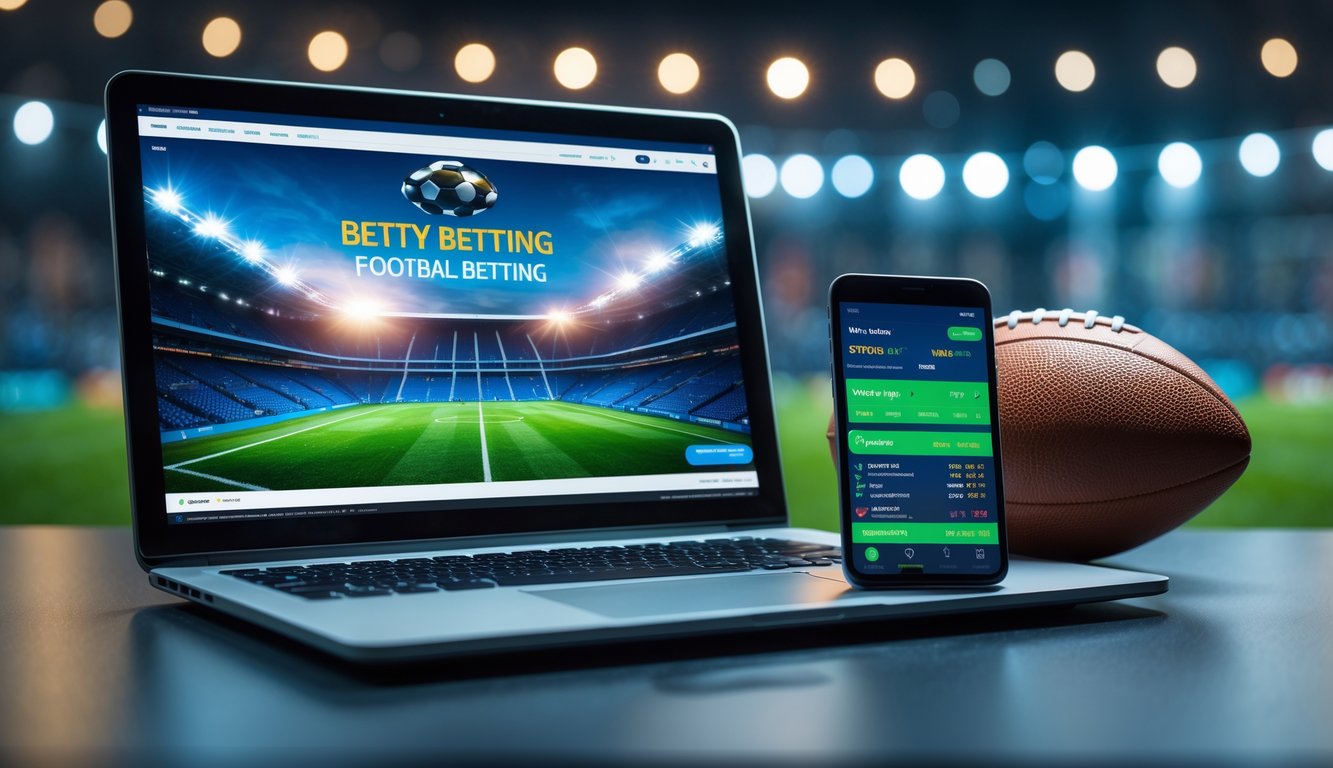 Sbobet online