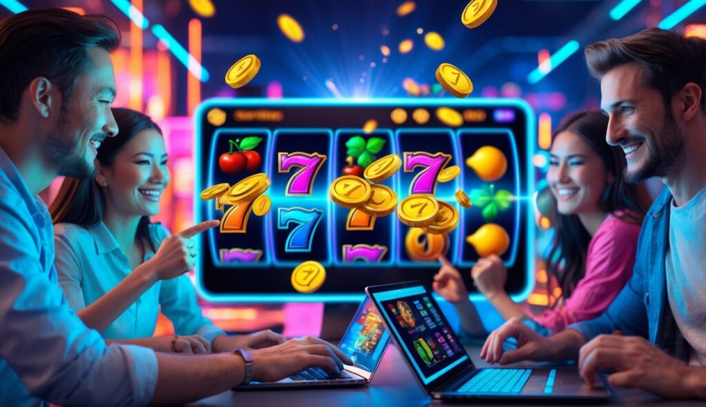 Slot Online