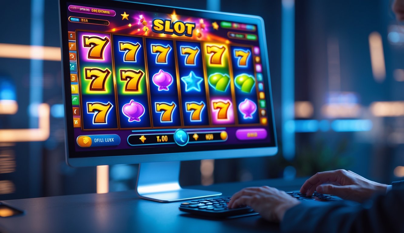 Slot Online