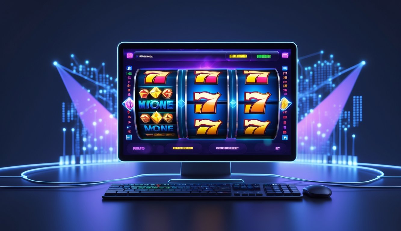 Judi Slot Online