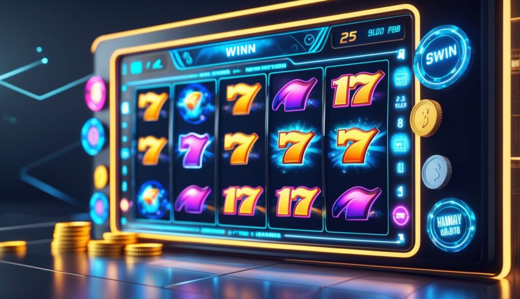 judi slot