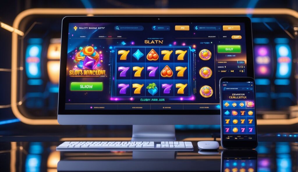 slot online