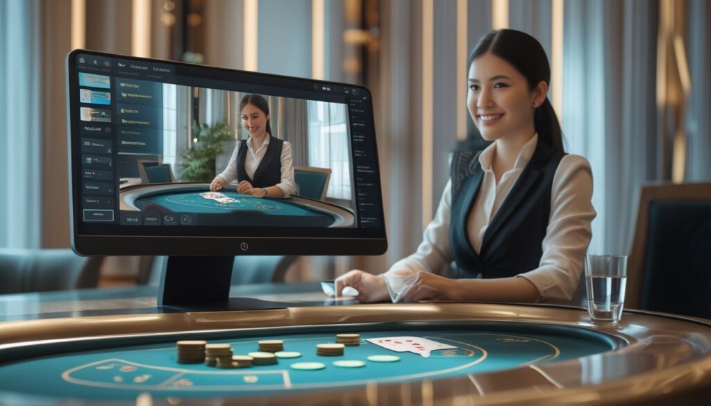 baccarat