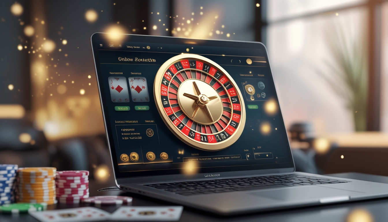 roulette Online