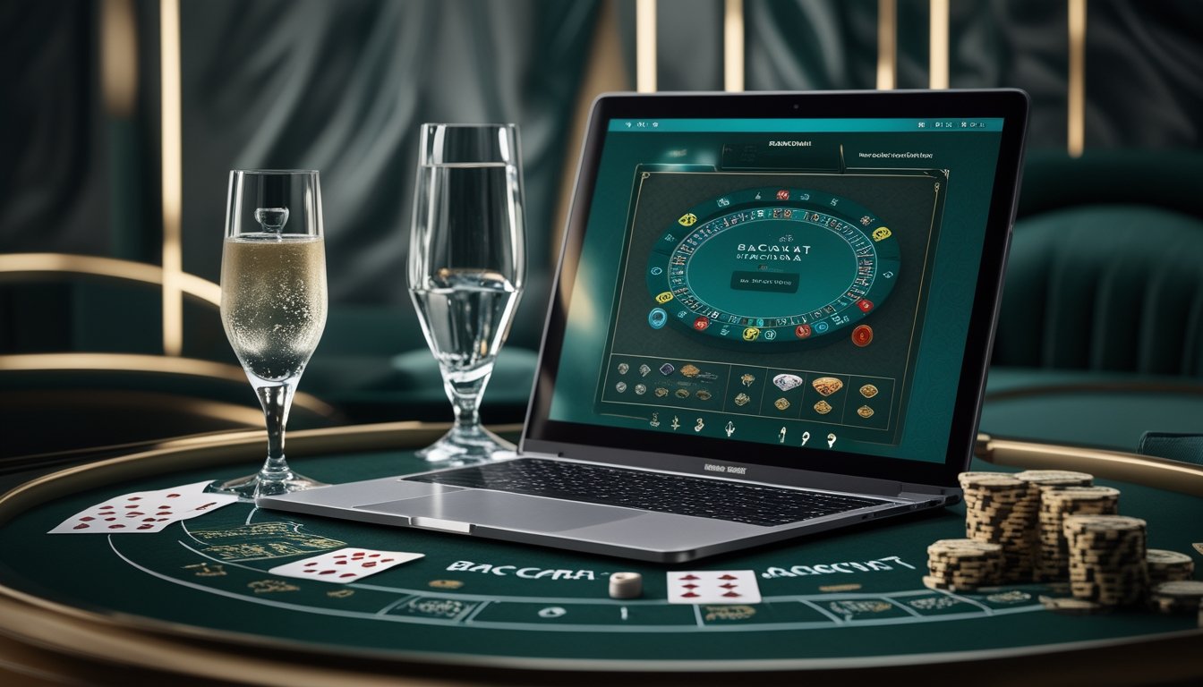 Baccarat Online
